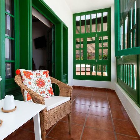 B&B Hotelito El Campo Яйса Екстериор снимка