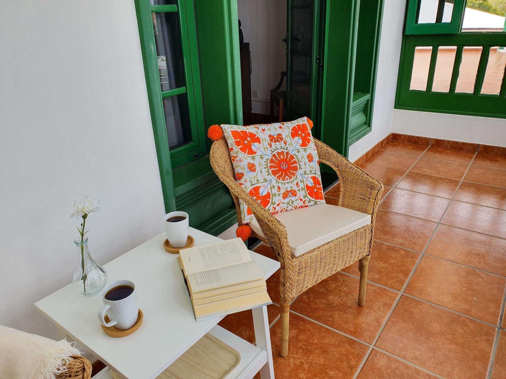 B&B Hotelito El Campo Яйса Екстериор снимка
