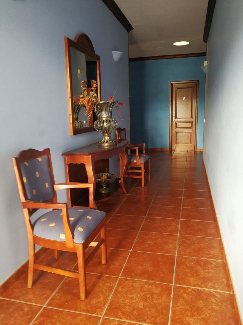 B&B Hotelito El Campo Яйса Екстериор снимка