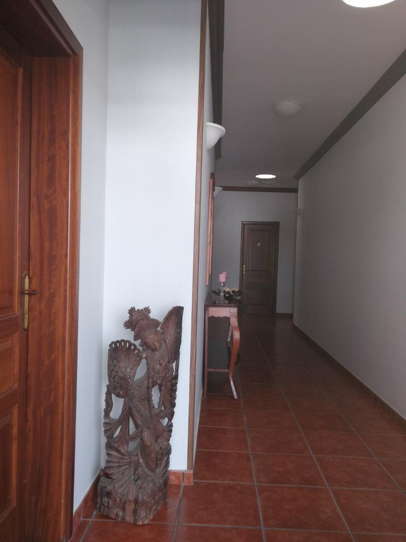 B&B Hotelito El Campo Яйса Екстериор снимка