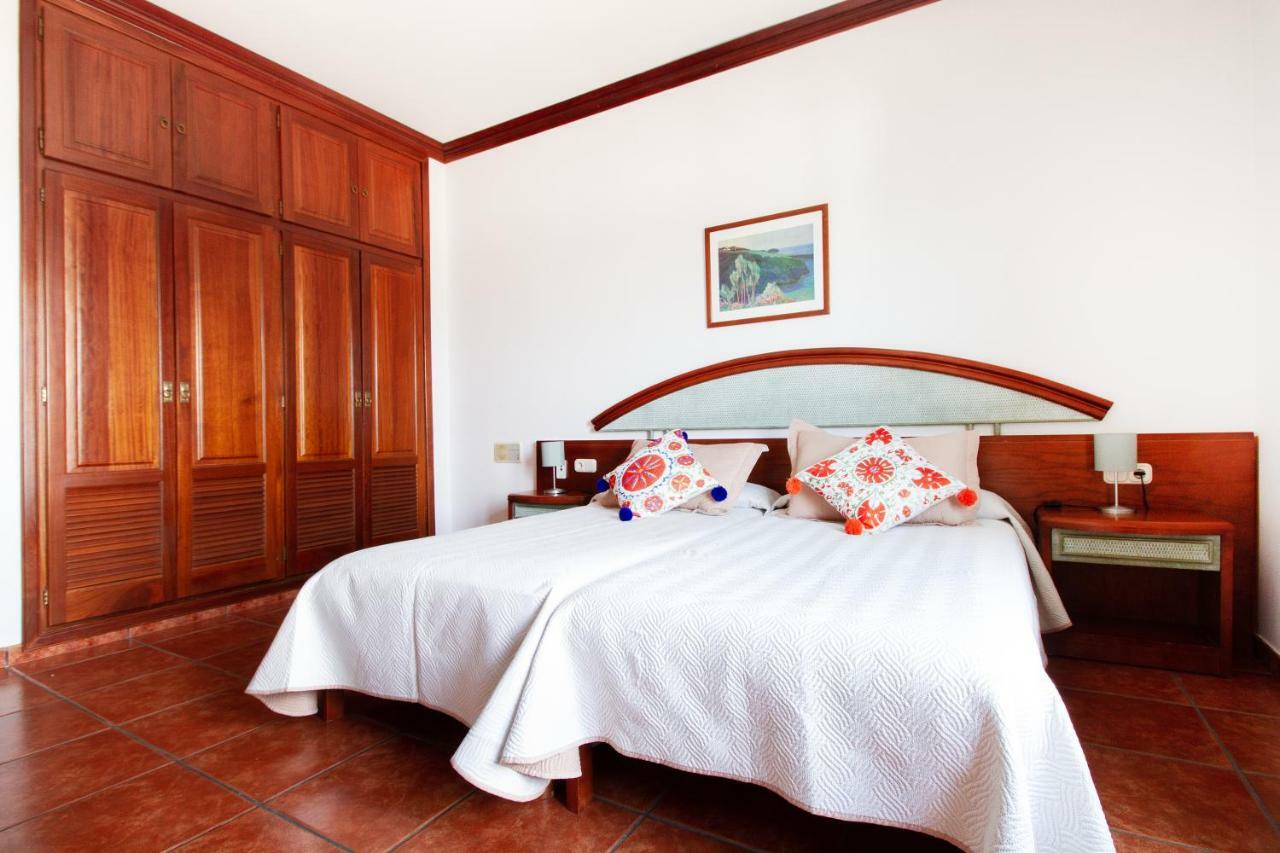 B&B Hotelito El Campo Яйса Стая снимка