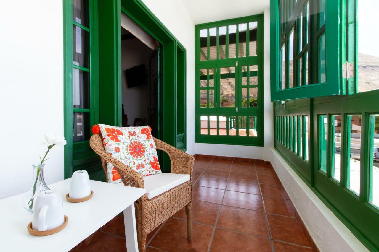 B&B Hotelito El Campo Яйса Екстериор снимка